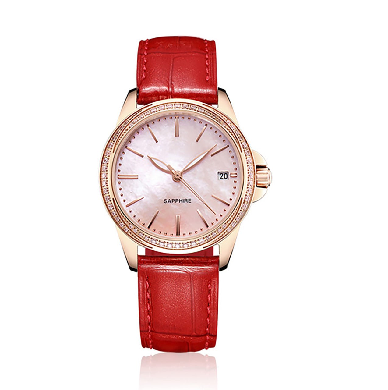 Source Factory—Sports Women Luxury Couple Men Wrist Mechanical Watch - Shenzhen Xingchen Watch Technology Co., Ltd.
