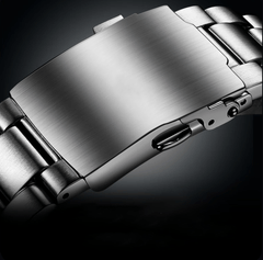 Source Factory—Vintage Luxury Artisanry | Mechanical Quartz Automatic for Every Vibe - Mechanical Watch Source Factory