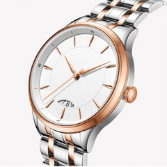 Source Factory—Vintage Luxury Watches | Automatic Mechanical Quartz with Timeless Appeal - Mechanical Watch Source Factory