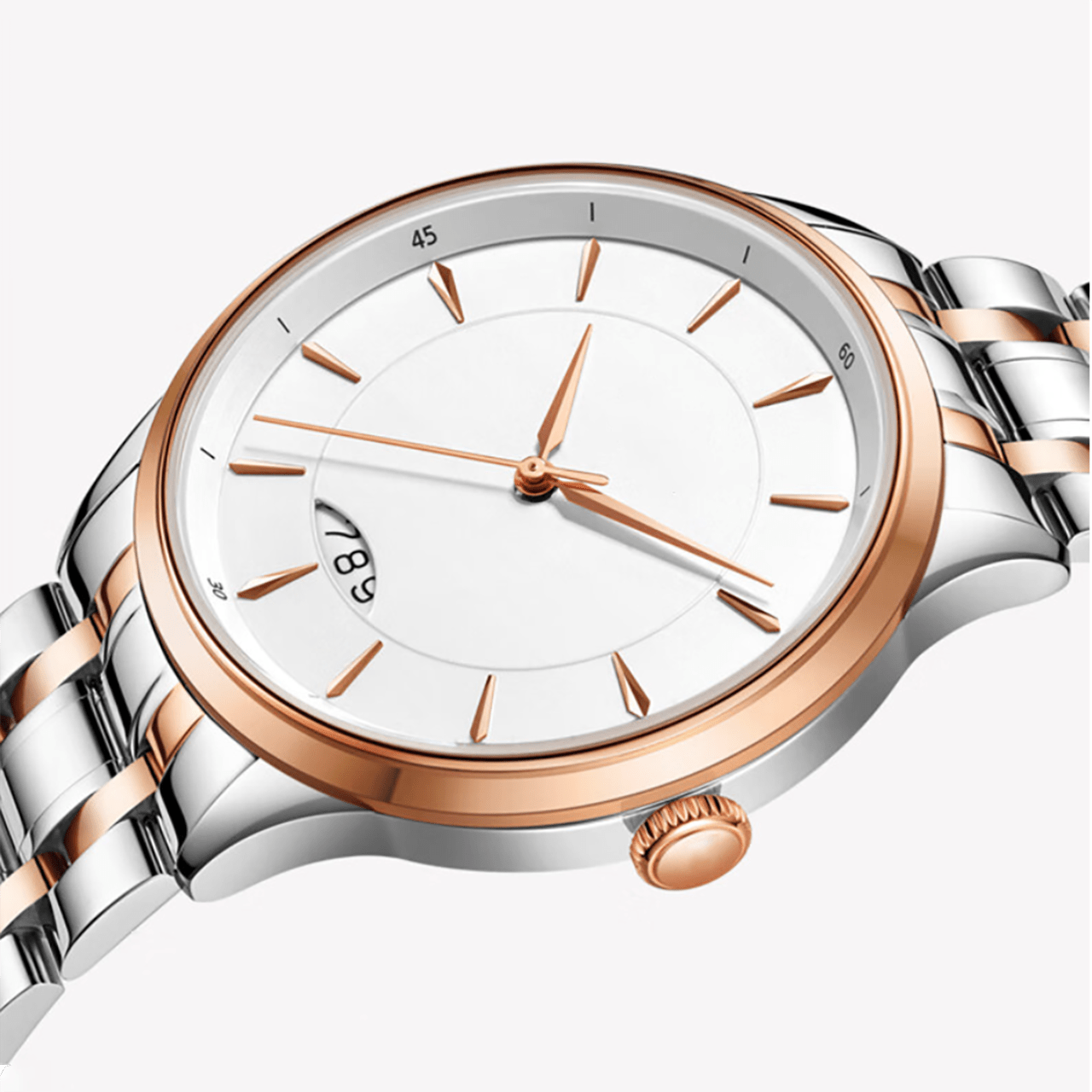 Source Factory—Vintage Luxury Watches | Automatic Mechanical Quartz with Timeless Appeal - Mechanical Watch Source Factory