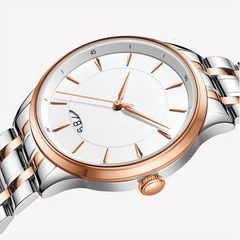 Source Factory—Vintage Luxury Watches | Automatic Mechanical Quartz with Timeless Appeal - Mechanical Watch Source Factory