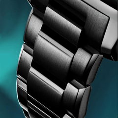 Source Factory—Vintage Quartz Elegance | Luxury Mechanical Automatic for Enduring Style - Mechanical Watch Source Factory