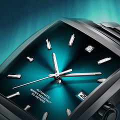 Source Factory—Vintage Quartz Elegance | Luxury Mechanical Automatic for Enduring Style - Mechanical Watch Source Factory