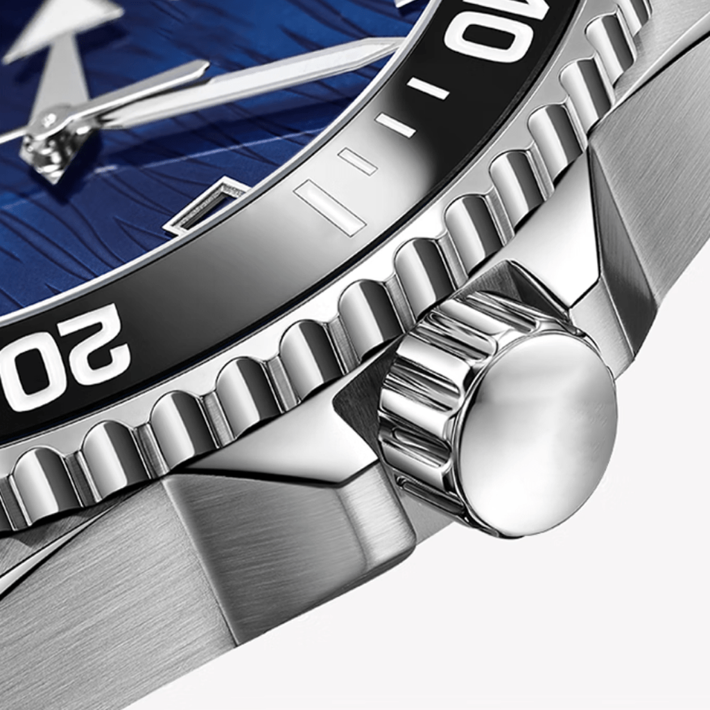 Source Factory—Vintage Quartz Grace | Luxury Mechanical Automatic for Timeless Allure - Mechanical Watch Source Factory