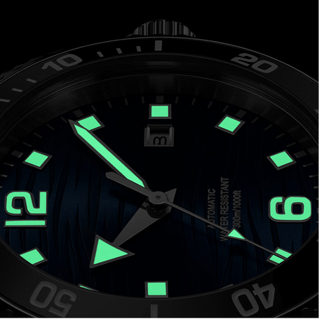 Source Factory—Vintage Quartz Grace | Luxury Mechanical Automatic for Timeless Allure - Mechanical Watch Source Factory
