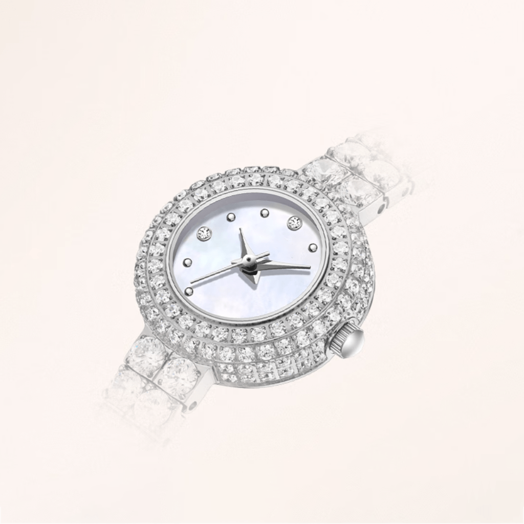 Source Factory—Vintage Quartz & Mechanical | Luxury Automatic with Crafted Elegance - Mechanical Watch Source Factory
