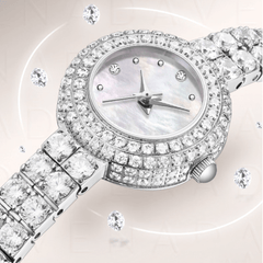 Source Factory—Vintage Quartz & Mechanical | Luxury Automatic with Crafted Elegance - Mechanical Watch Source Factory