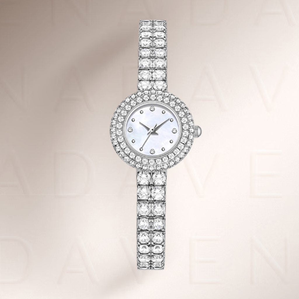 Source Factory—Vintage Quartz & Mechanical | Luxury Automatic with Crafted Elegance - Mechanical Watch Source Factory