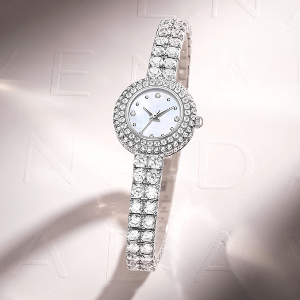 Source Factory—Vintage Quartz & Mechanical | Luxury Automatic with Crafted Elegance - Mechanical Watch Source Factory