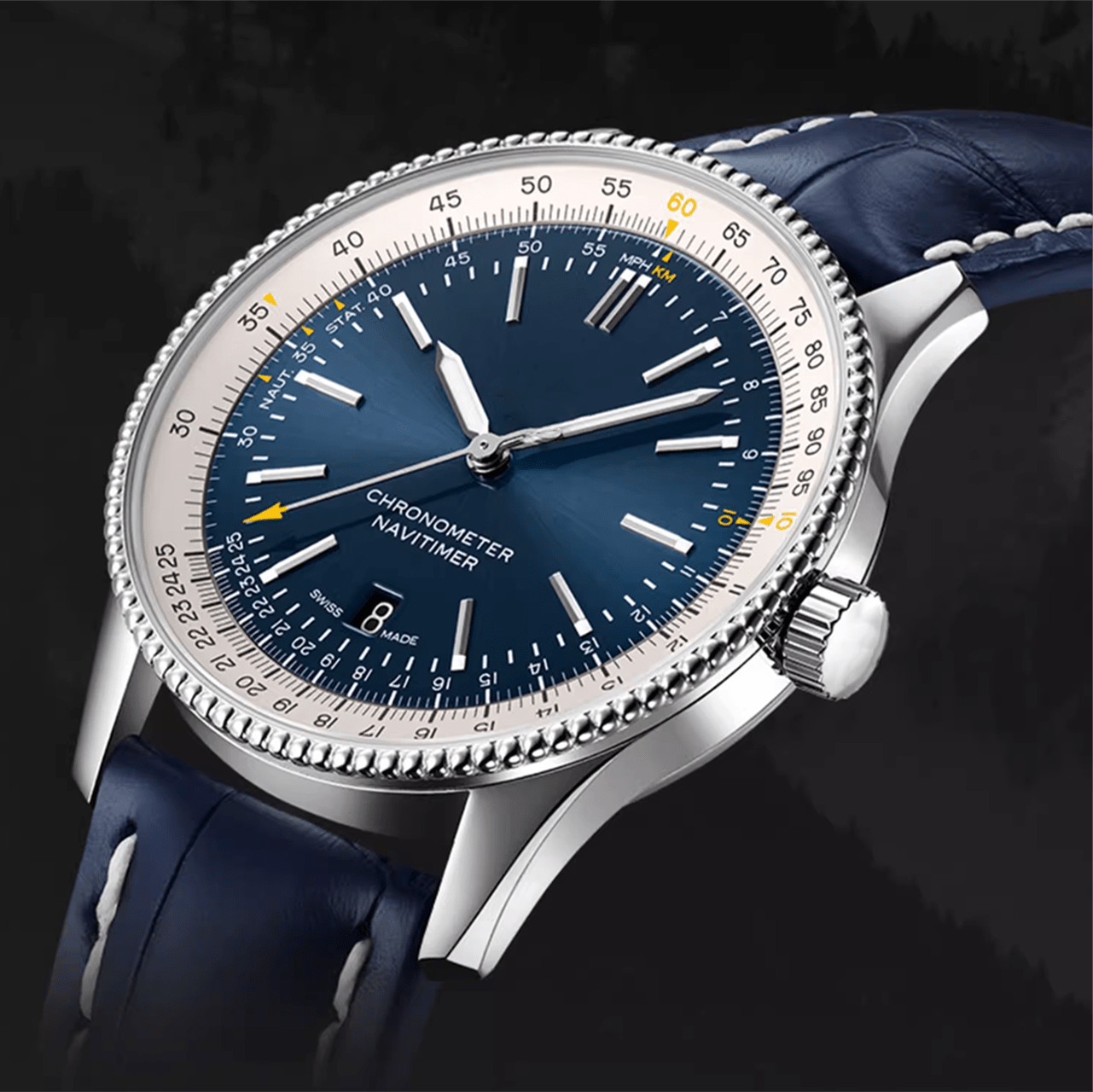 Source Factory—Vintage Quartz Watches | Luxury Automatic Mechanical Design - Mechanical Watch Source Factory