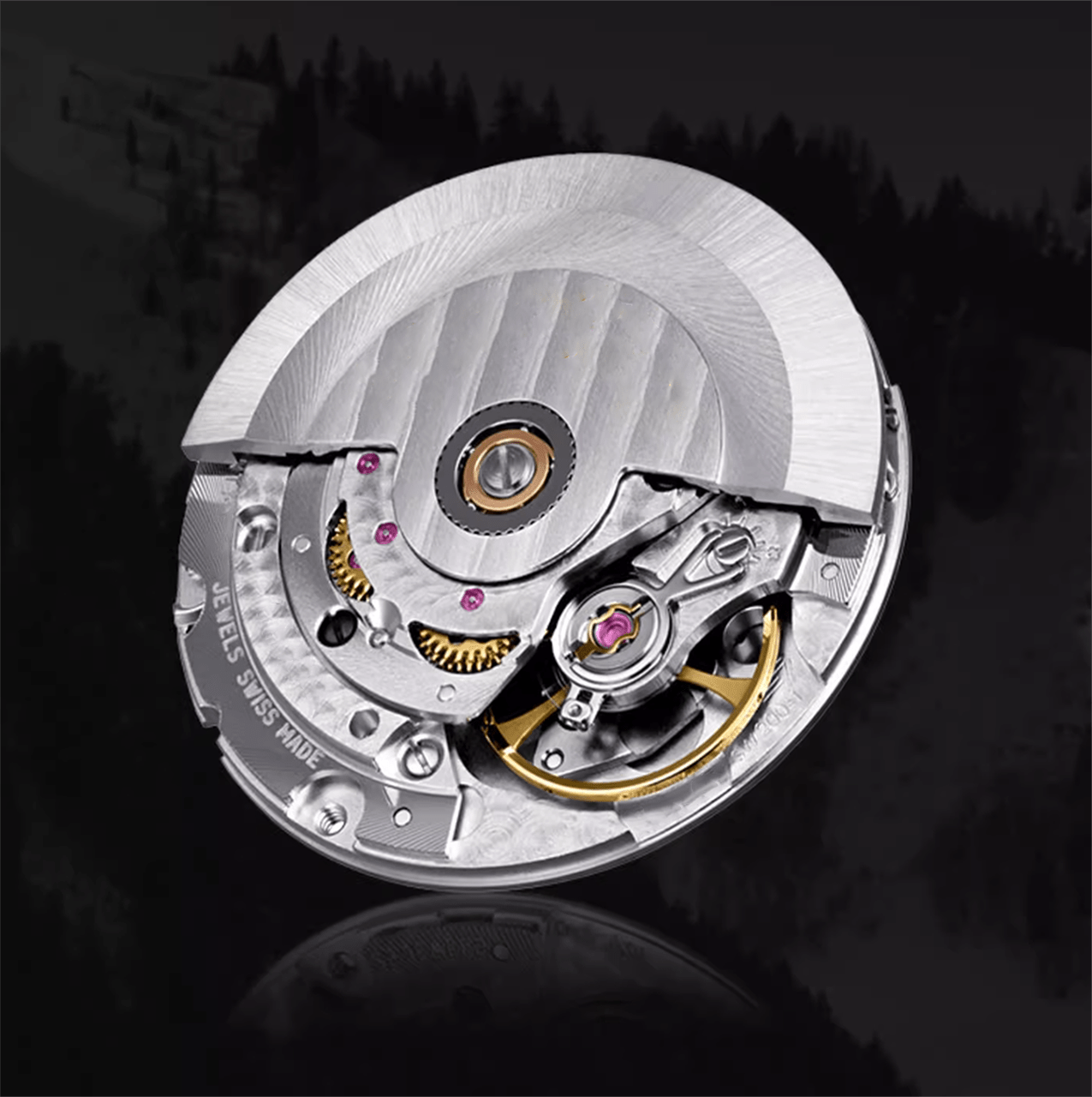 Source Factory—Vintage Quartz Watches | Luxury Automatic Mechanical Design - Mechanical Watch Source Factory