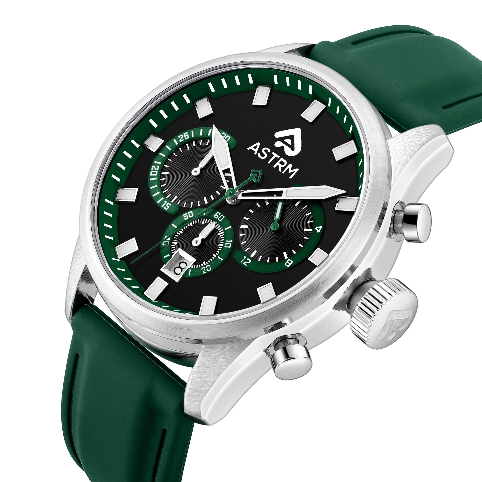 Source Factory—Vintage Timepieces | Luxury Mechanical Quartz with Automatic Grace - Mechanical Watch Source Factory
