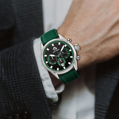 Source Factory—Vintage Timepieces | Luxury Mechanical Quartz with Automatic Grace - Mechanical Watch Source Factory