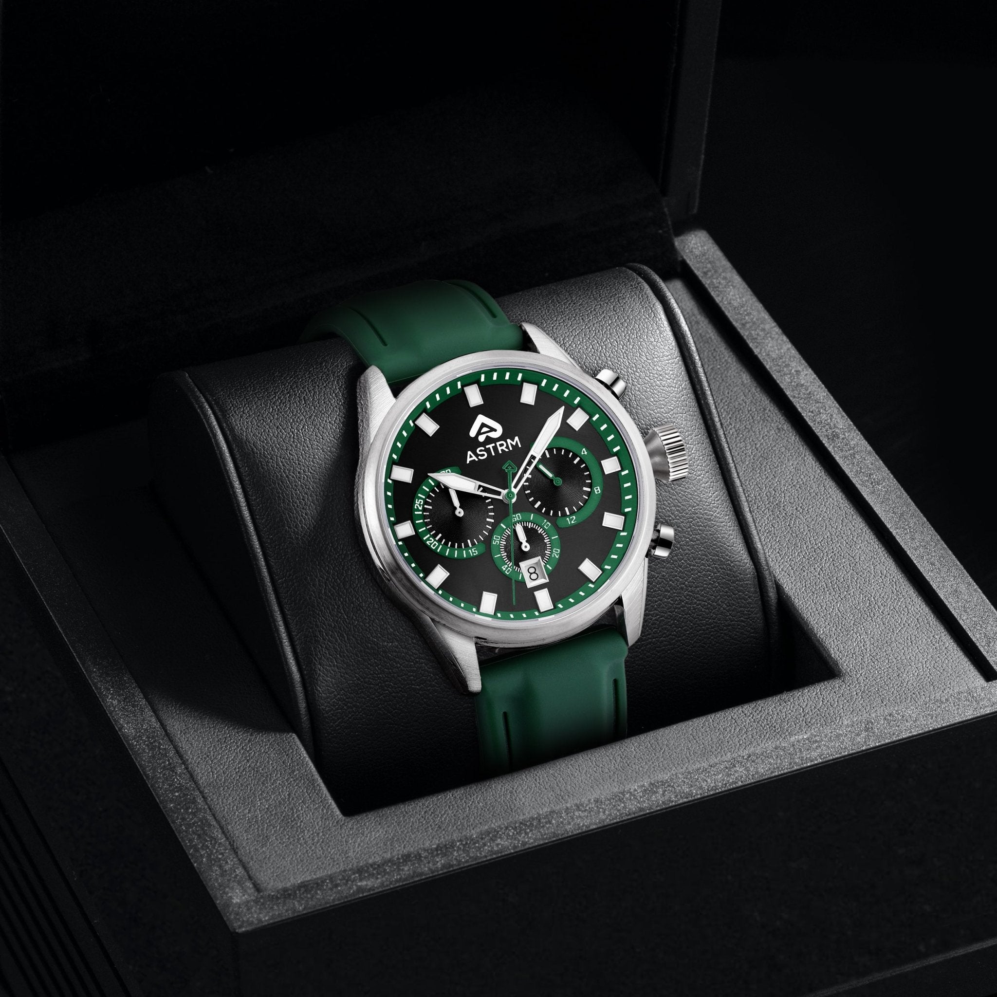 Source Factory—Vintage Timepieces | Luxury Mechanical Quartz with Automatic Grace - Mechanical Watch Source Factory