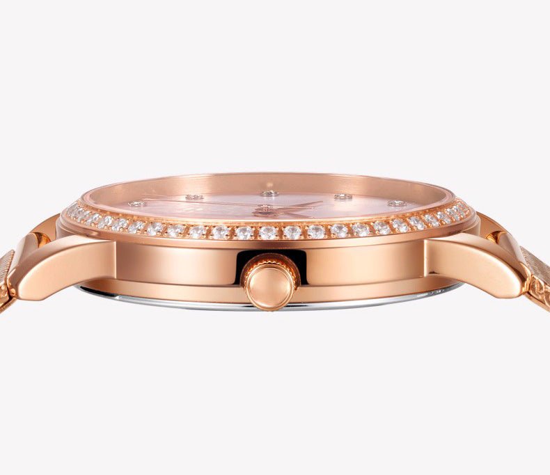 Source Factory—Women Couple Sports Wrist Luxury Men Mechanical Watch - Shenzhen Xingchen Watch Technology Co., Ltd.