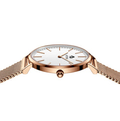 Source Factory—Women Men Wrist Sports Couple Luxury Mechanical Watch - Shenzhen Xingchen Watch Technology Co., Ltd.
