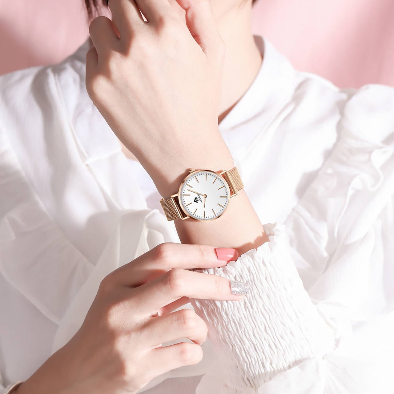 Source Factory—Women Men Wrist Sports Couple Luxury Mechanical Watch - Shenzhen Xingchen Watch Technology Co., Ltd.