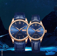 Source Factory—Women Wrist Men Luxury Sports Couple Mechanical Watch - Shenzhen Xingchen Watch Technology Co., Ltd.