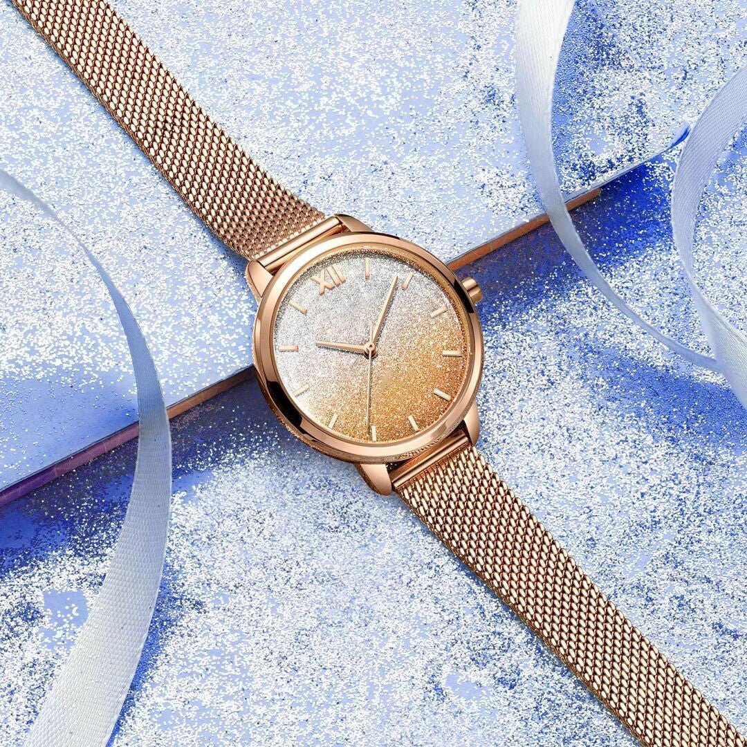 Source Factory—Wrist Men Sports Luxury Couple Women Mechanical Watch - Shenzhen Xingchen Watch Technology Co., Ltd.