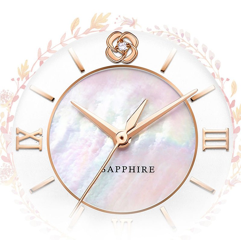Source Factory—Wrist Sports Luxury Women Couple Men Mechanical Watch - Shenzhen Xingchen Watch Technology Co., Ltd.
