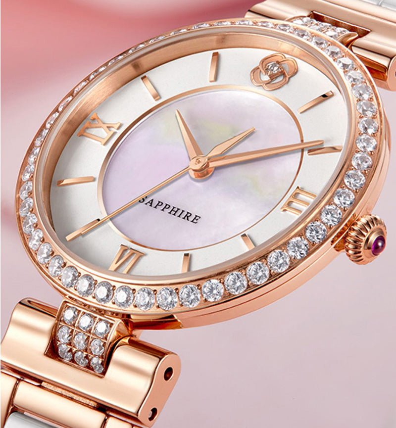 Source Factory—Wrist Sports Luxury Women Couple Men Mechanical Watch - Shenzhen Xingchen Watch Technology Co., Ltd.