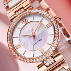 Source Factory—Wrist Sports Luxury Women Couple Men Mechanical Watch - Shenzhen Xingchen Watch Technology Co., Ltd.