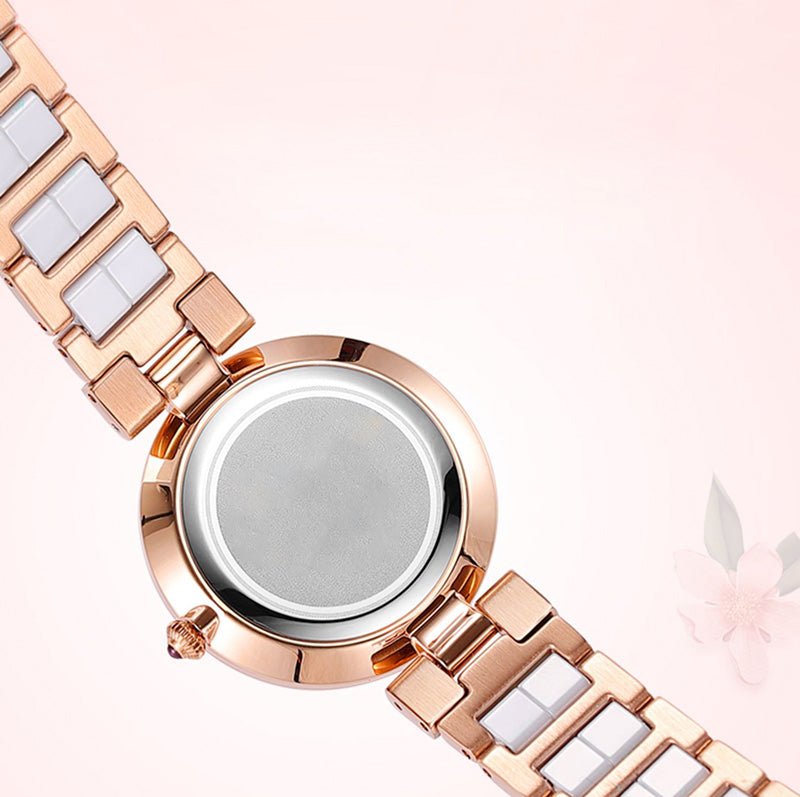 Source Factory—Wrist Sports Luxury Women Couple Men Mechanical Watch - Shenzhen Xingchen Watch Technology Co., Ltd.