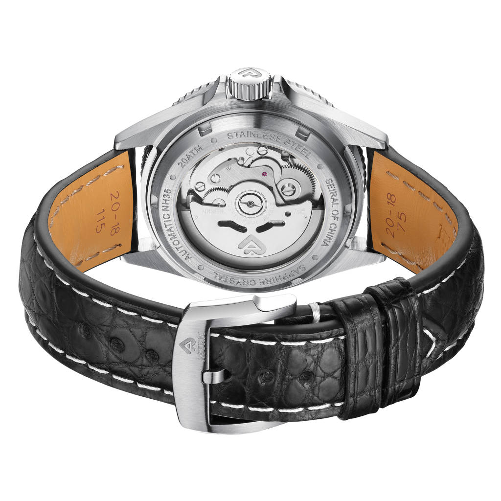 Source Factory—Wrist Sports Women Couple Men Luxury Mechanical Watch - Shenzhen Xingchen Watch Technology Co., Ltd.