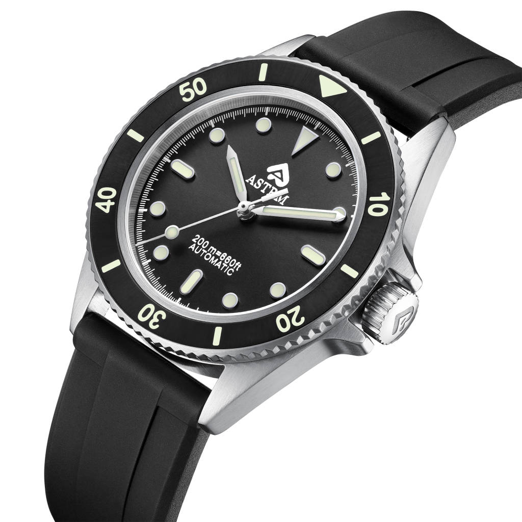 Source Factory—Wrist Sports Women Couple Men Luxury Mechanical Watch - Shenzhen Xingchen Watch Technology Co., Ltd.