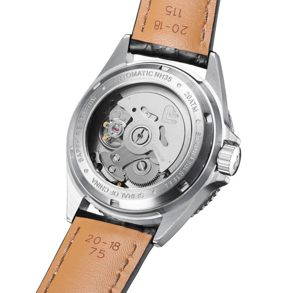 Source Factory—Wrist Sports Women Couple Men Luxury Mechanical Watch - Shenzhen Xingchen Watch Technology Co., Ltd.